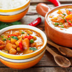 Pumpkin Curry Recipe