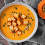 Pumpkin Soup Recipe