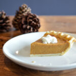 Pumpkin Pie Recipe