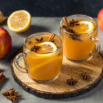Isle of Wight Cider - Mulled Apple Cider
