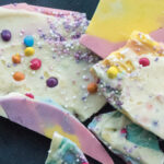 Unicorn Bark Recipe