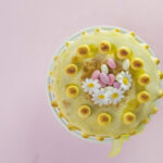 Traditional Easter Simnel Cake Recipe