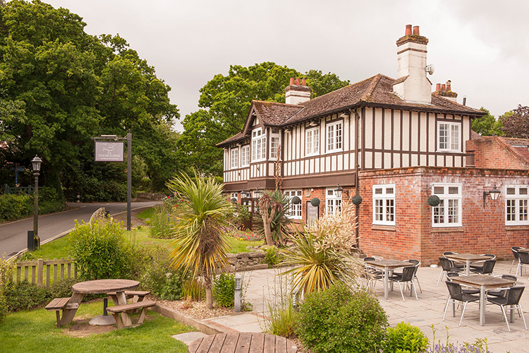 UEFA Euro 2024: Where to watch on the Isle of Wight - Taste of the Wight