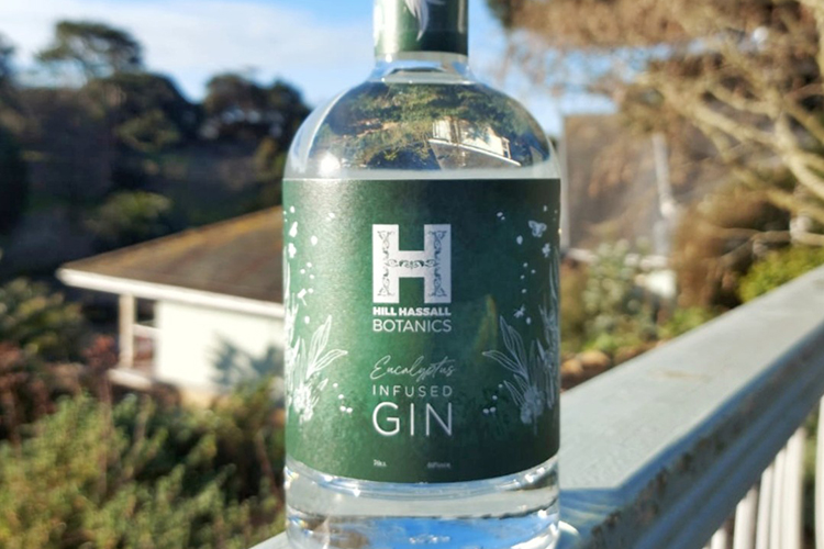 World Gin Day 2024 - Hill Hassall Botanics