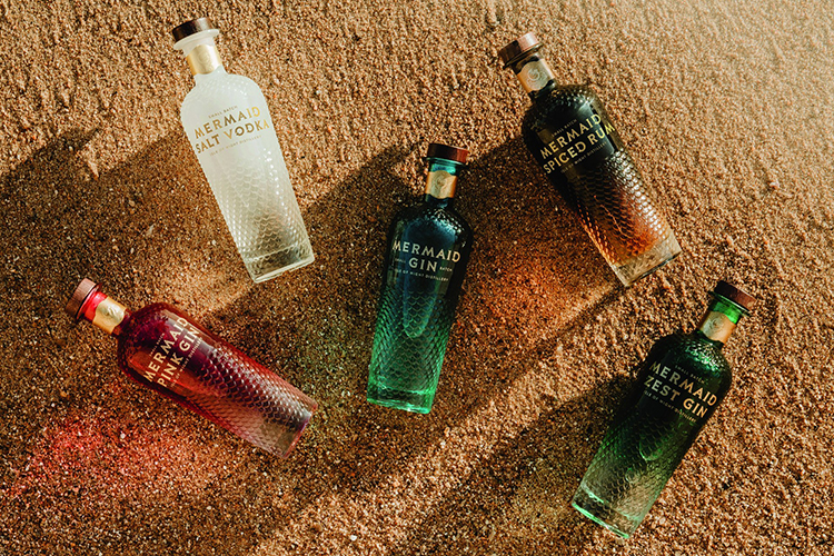 World Gin Day 2024 - Isle of Wight Distillery