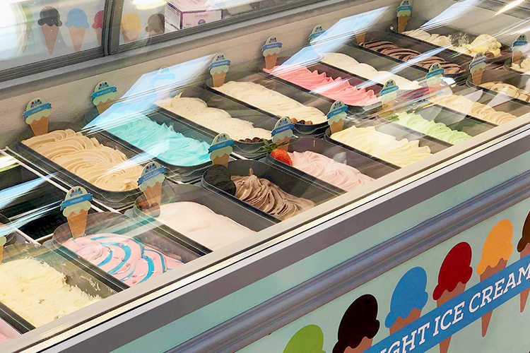 The Isle of Wight Ice Cream Co.