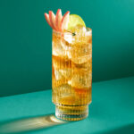 Wight Whisky - Wight Mule