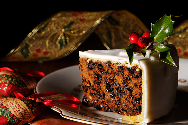 Easy Marzipan