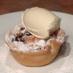 Marzipan Mince Pies