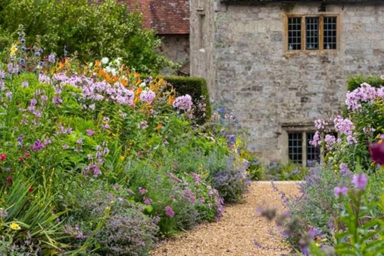 Easter Egg Hunt 2025 at Mottistone Gardens and Estate