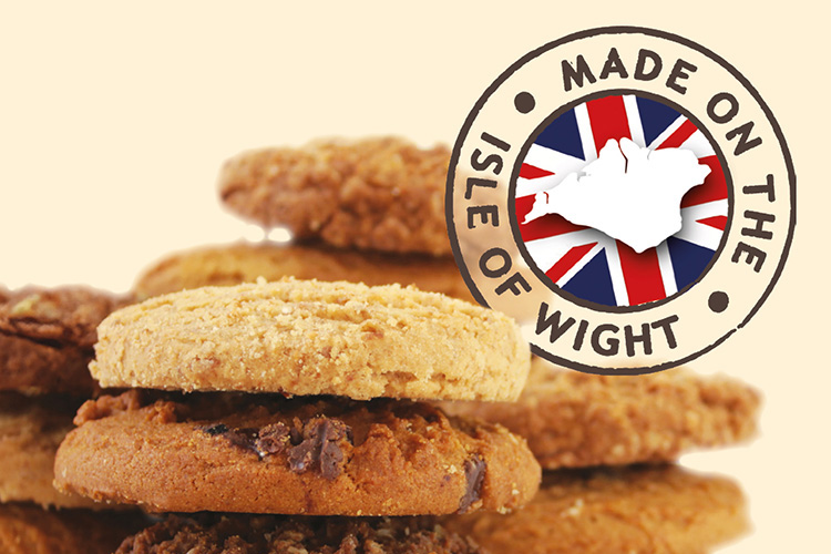 Isle of Wight Food & Drink Day - Isle of Wight Biscuit Company