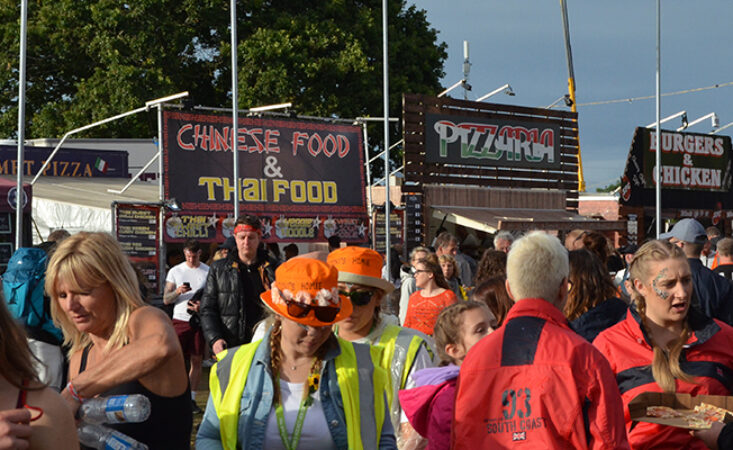 Isle of Wight Festival