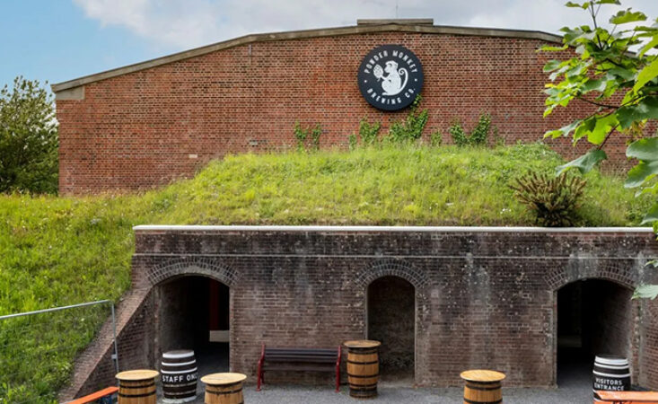 Powder Monkey Brewing Co