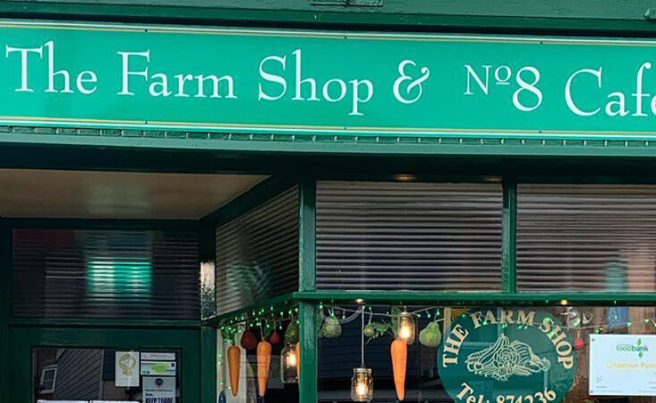 Taste of the Wight - Your guide to food & drink on the Isle of Wight