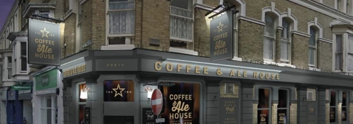 The Star Coffee & Ale House - Taste of the Wight