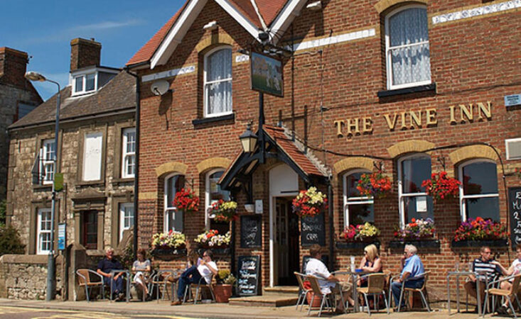 Taste of the Wight - Your guide to food & drink on the Isle of Wight